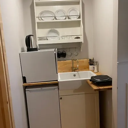 Fatih Balatta Pink 3 * Istanbulská provincie
