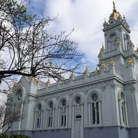 Fatih Balatta Pink 3 * Istambul