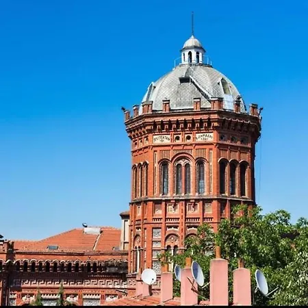 Fatih Balatta Pink 3 *