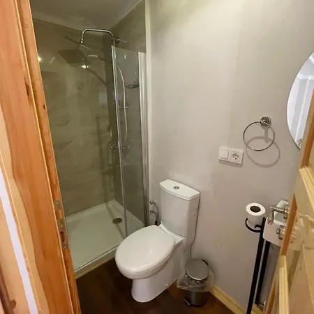 Apartamento Fatih Balatta Pink 3 Istambul