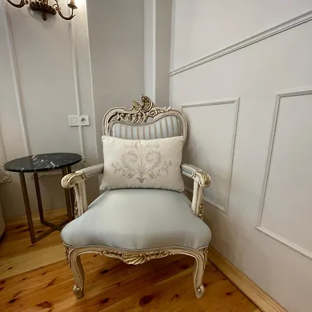 Fatih Balatta Pink 3 *