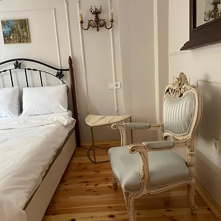 Fatih Balatta Pink 3 公寓 *