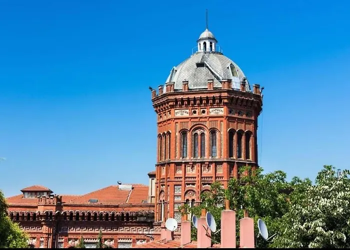 Fatih Balatta Pink 3 *