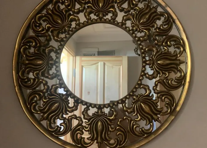 Fatih Balatta Pink 3 아파트