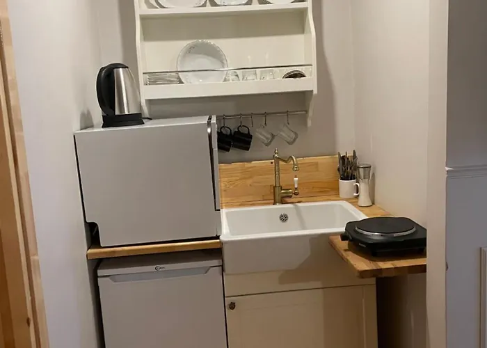 Fatih Balatta Pink 3 * 伊斯坦布尔