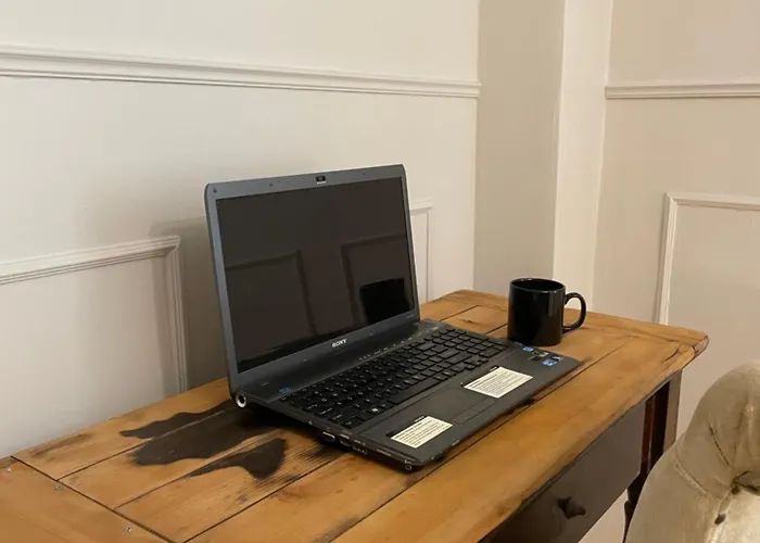 公寓 Fatih Balatta Pink 3 伊斯坦布尔