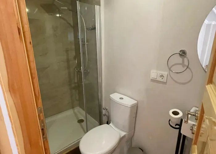 아파트 Fatih Balatta Pink 3 이스탄불