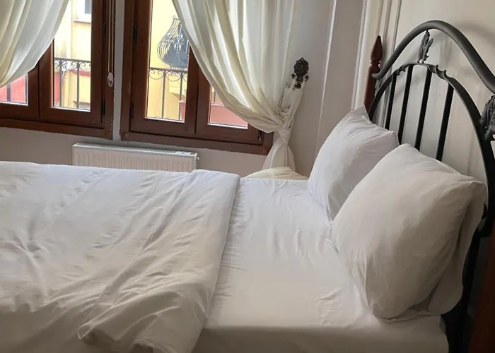 Fatih Balatta Pink 3 아파트 *