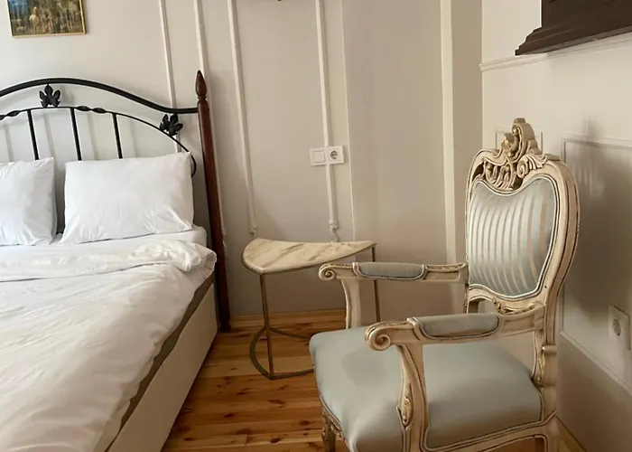 Fatih Balatta Pink 3 아파트 *