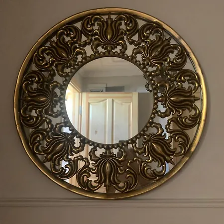 Fatih Balatta Pink 3 Apartment